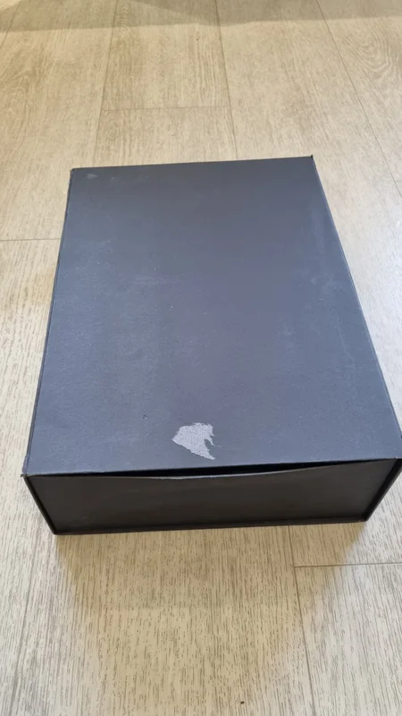 Audiovector R3 Arreté Zero högtalarkabel – toppskick Audiovector R3 Arreté Zero högtalarkabel – toppskick - Bild 4 av 10