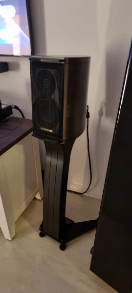 Sonus Faber Cremnoa Auditor M. - Bild 1 av 3
