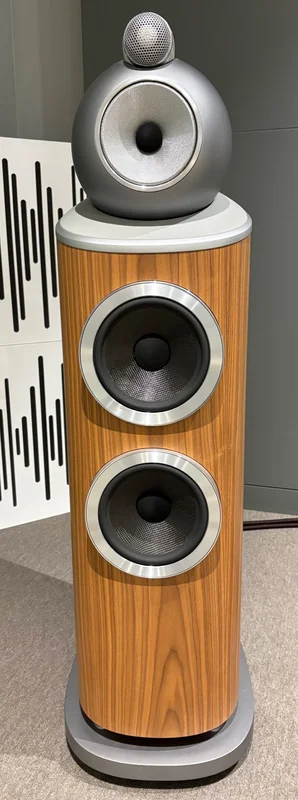 Bowers & Wilkins 803 D4 Bowers & Wilkins 803 D4 - Image 1 of 4