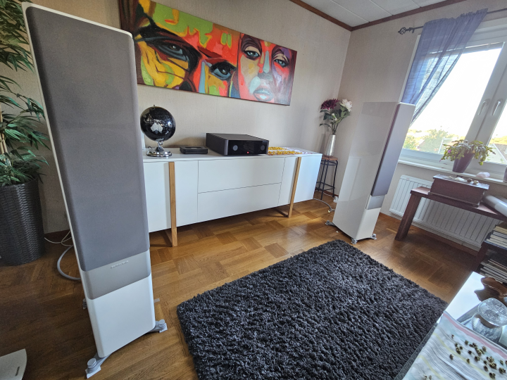 Dynaudio contour 60
