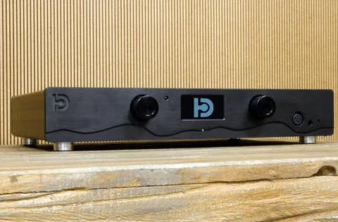 Hypex PreAmplifier Kit, helt ny