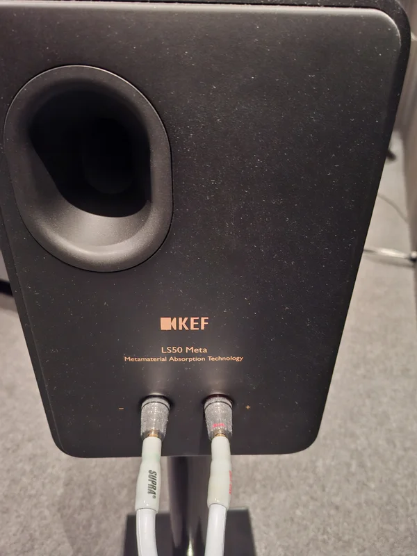 KEF LS50 Meta - Image 2 of 5