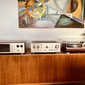 Luxman 4000