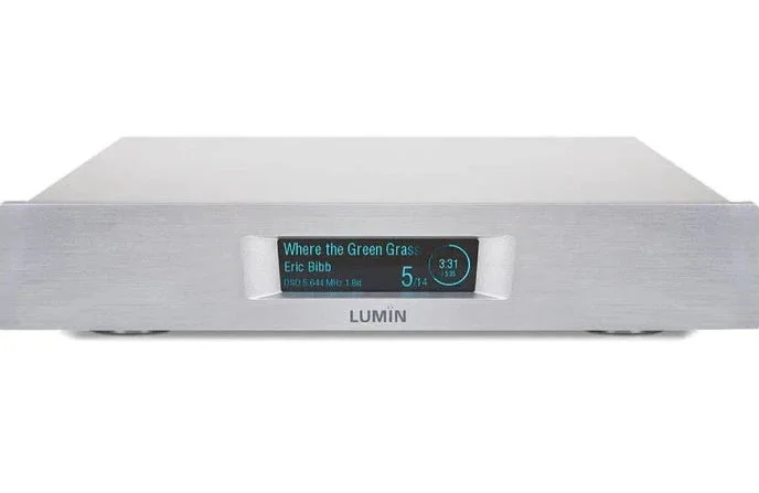 Lumin D2 - Bild 1 av 2