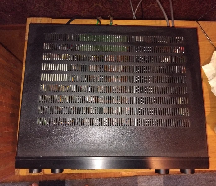 Marantz PM 54 mk2 - Billede 3 af 4