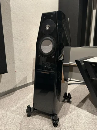 Kharma 3.2FE