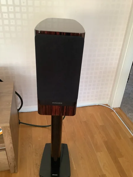 Dynaudio Contour 20. - Bild 3 av 4