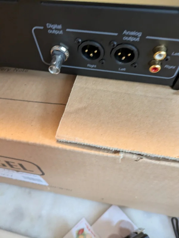 Hegel Mohican Hegel Mohican - Bild 2 av 2