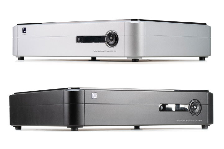 PS Audio DirectStream DAC MKII | DAC