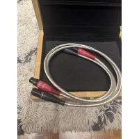 Nordost Valhalla XLR