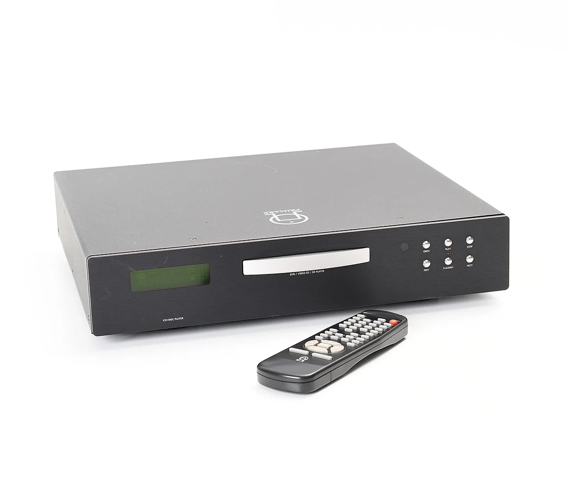 Primare V20 Disc player - Bild 1 av 1