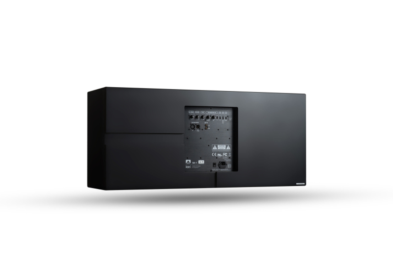 XTZ DS12.17 Edge Subwoofer - Bild 2 av 3