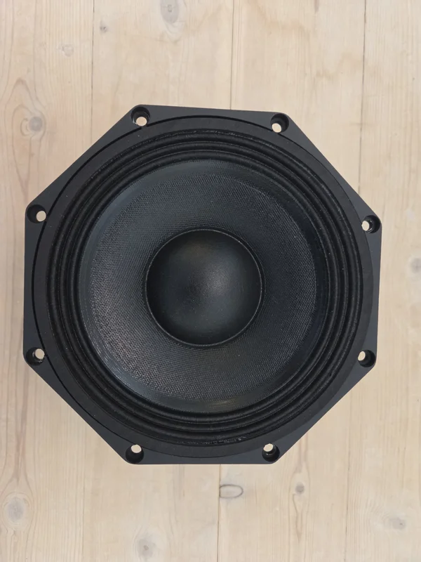 Faital Pro 8PR210 - Bild 1 av 3