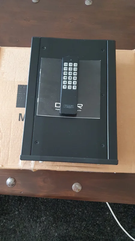 Rega dac r... - Bild 2 av 2