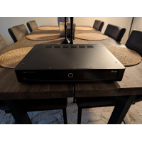 AUDIOPHONICS HPA-S500ET Klass - D Purifi Slutsteg