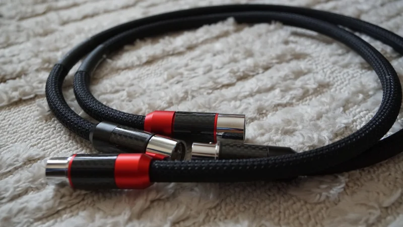 Neotech NEMOI-1220 XLR  - Bild 2 av 2