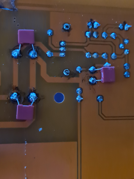 Rega Phono MM (uppgraderad) Rega Phono MM (uppgraderad) - Bild 6 av 6