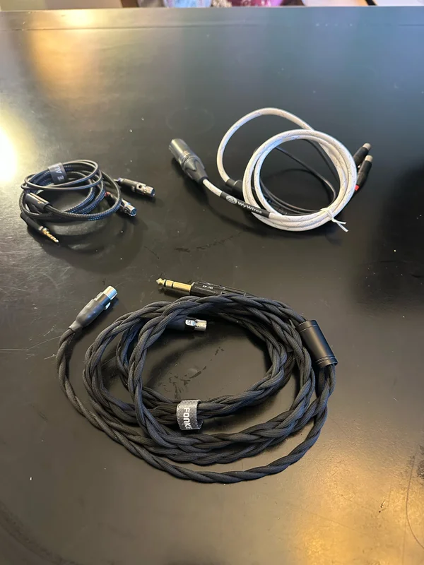 Meze Audio Empyrean I - Bild 5 av 5