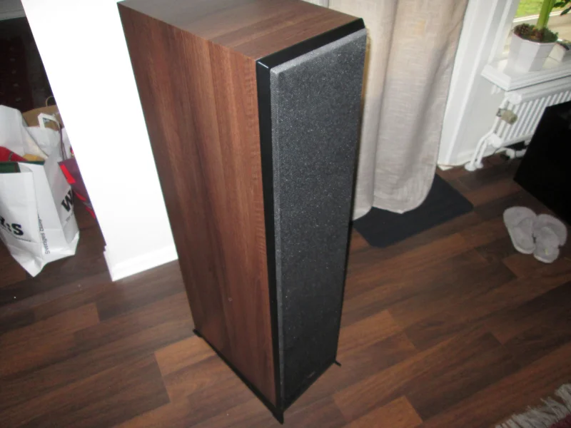 Klipsch Reference Premiere RP-8000F - Bild 2 av 2