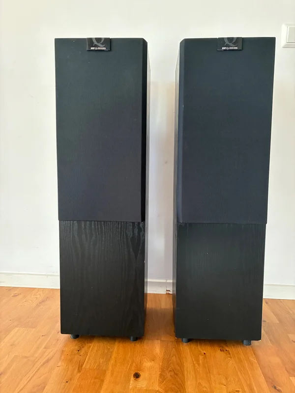 KEF Q80 - Bild 1 av 1