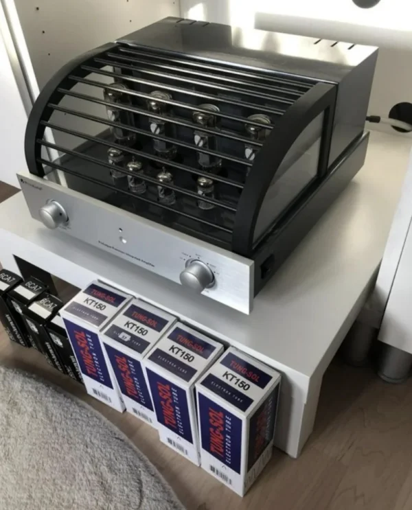 PrimaLuna ProLogue Premium + KT150 - Bild 2 av 2