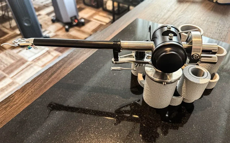 Origin Live Conqueror MK3C (9,5) &ndash; Nyservad - Bild 1 av 1