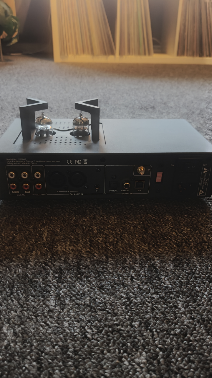 Xduoo ta-22 