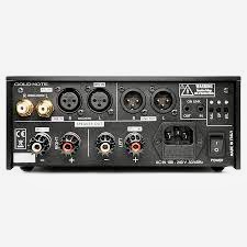 Gold Note PA-10 Power Amplifier