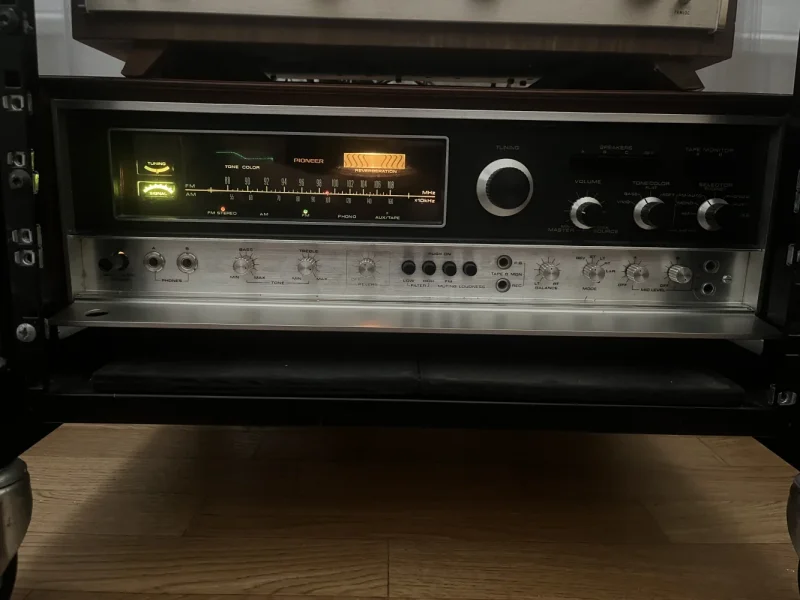 Mcintosh  - Bild 9 av 9