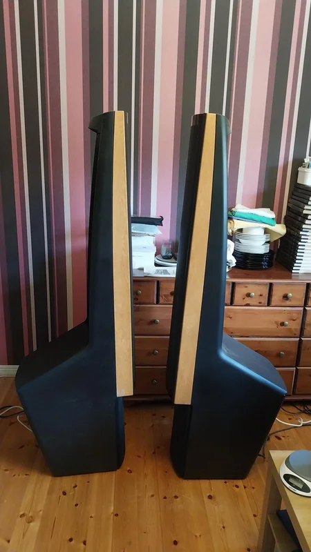 Martin Logan Ascent - Bild 3 av 7