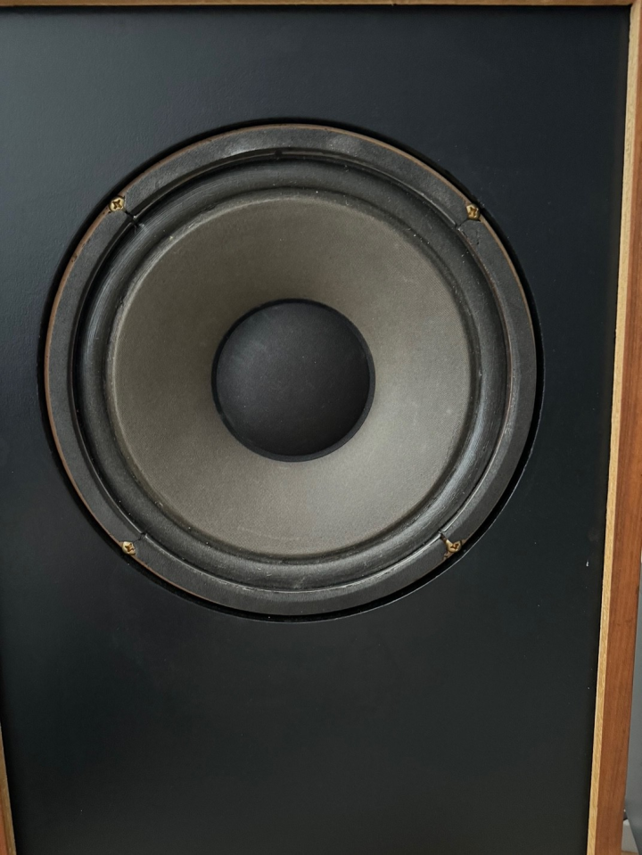 Tannoy Cheviot HPD315