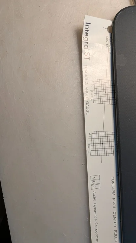 ADC XLM1 Integra ST pickup - Bild 6 av 6