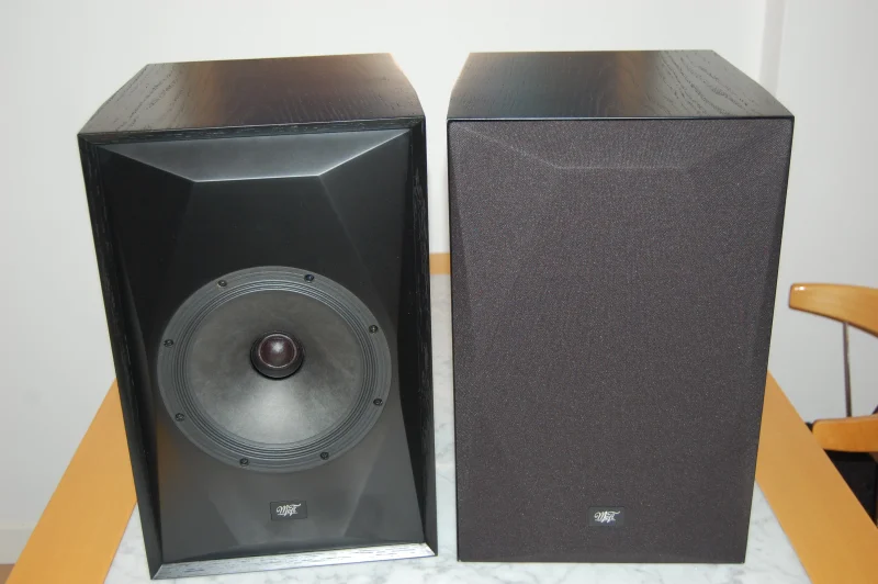 MoFi Electronics SourcePoint 8 - Bild 2 av 5