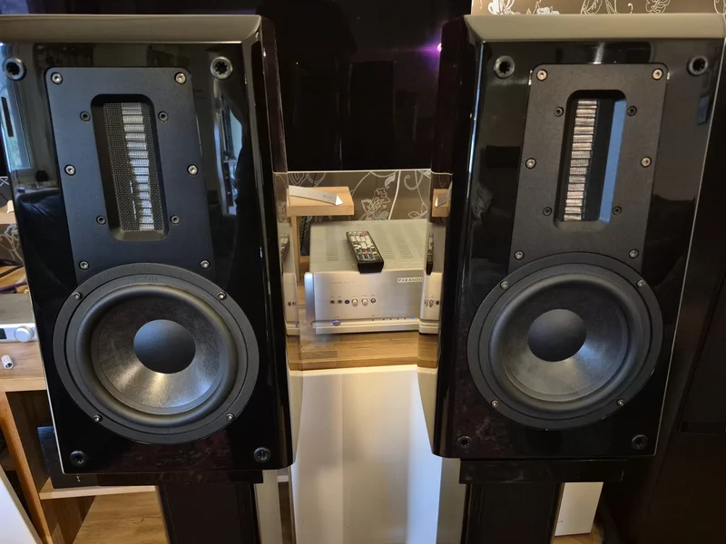 Aurum cantus V3M inkl orginalstativ - Bild 14 av 14