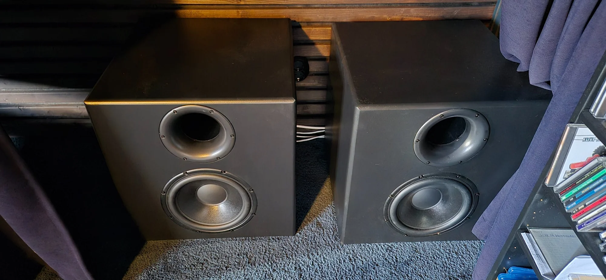 Ino Audio prof x2 - Bild 4 av 4