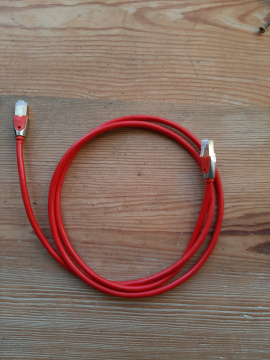 Chord Company Shawline Streaming, 1.5m.