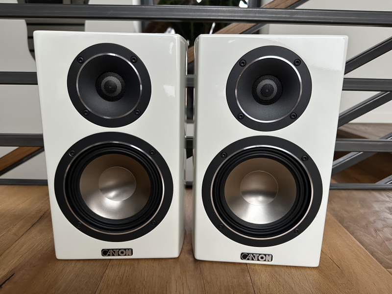 Canton Vento 816 - Bild 1 av 3