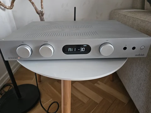 Audiolab 6000A Audiolab 6000A
