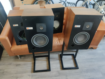 JBL L19  flera par samt delar 