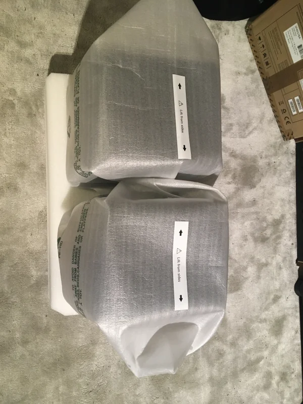 KEF LS 50 Meta KEF LS 50 Meta - Bild 11 av 11