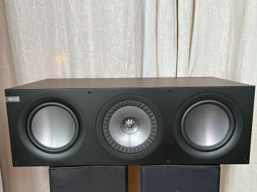 KEF Q-series