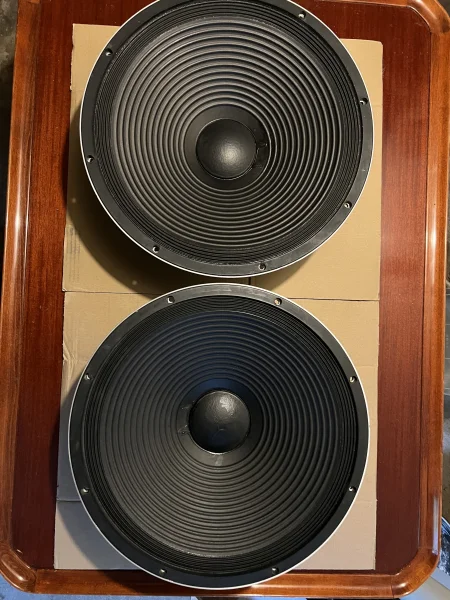 TAD TL1801 - Bild 1 av 2