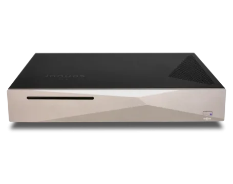 Innuos ZEN mk3 (1TB) – High-end musikserver/streamer