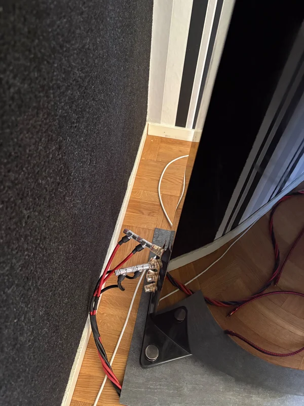 Wharfedale opus 2/3 - Bild 4 av 5