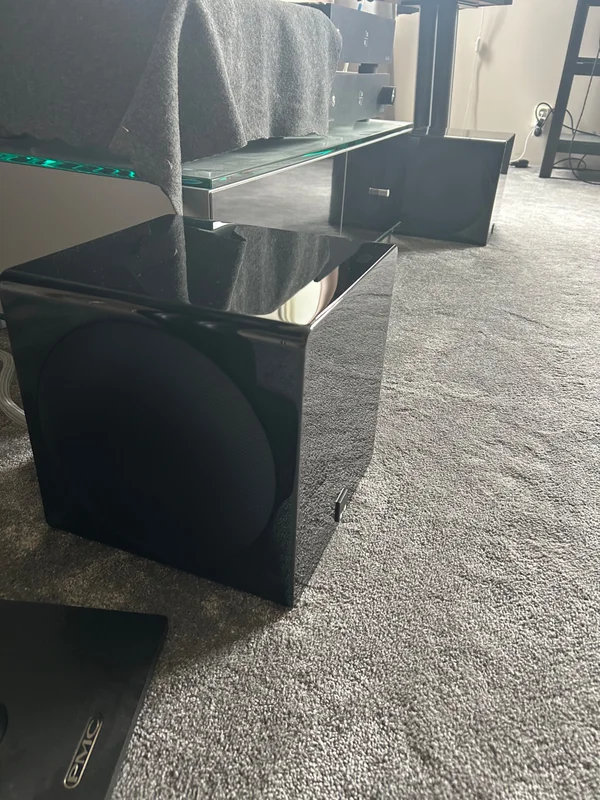 SVS 3000 Micro  - Bild 3 av 4