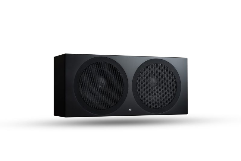 XTZ DS12.17 Edge Subwoofer - Bild 3 av 3