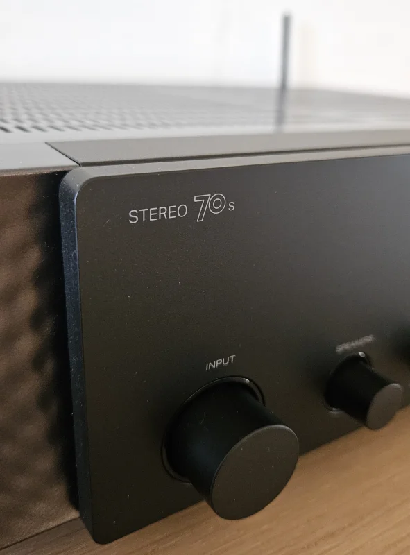 Marantz Stereo 70s  - Bild 4 av 9