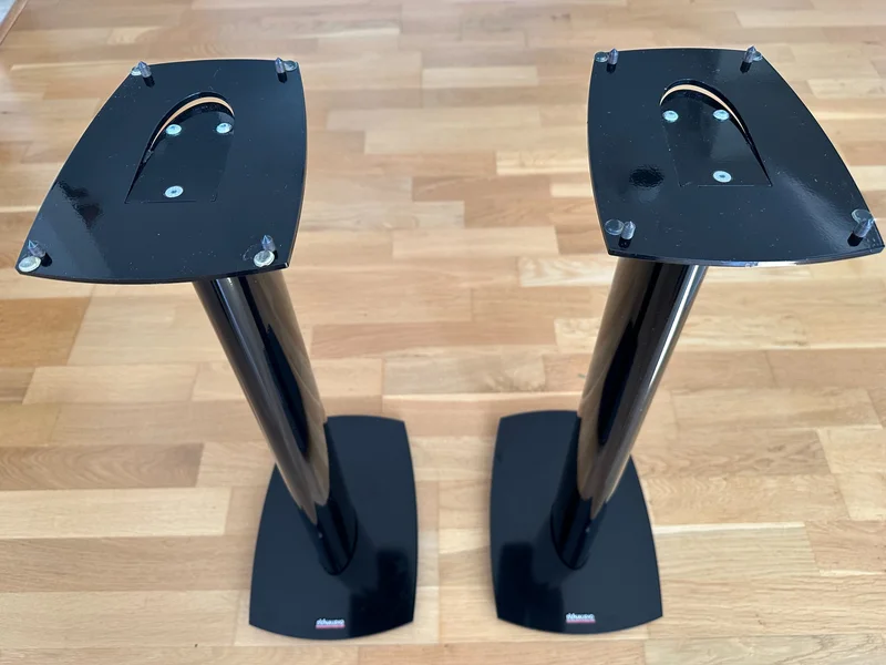 Dynaudio stativ 3x  - Bild 2 av 5