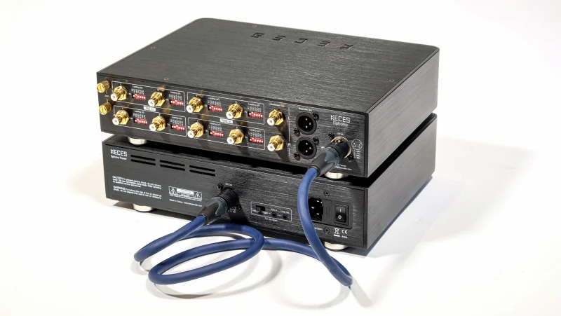 Keces Sphono - Bild 2 av 2