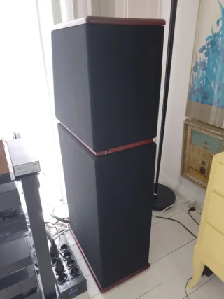 Von Schweikert VR4 Gen ll